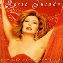 Rocio Jurado - Con Mis Cinco Sentidos Cover