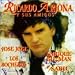 Ricardo Arjona Y Sus Amigos