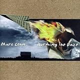album art to Burning the Daze