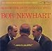Behind the Button-Down Mind of Bob Newhart