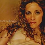 Madonna - Frozen / album cover art