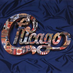 The Heart of Chicago, Vol. 2: 1967-1998 by Chicago album cover