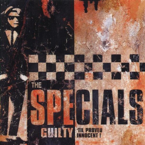 The Specials - Guilty 