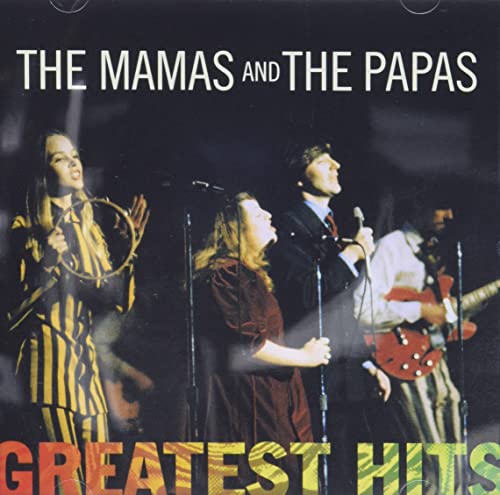 The Mamas and The Papas - Too Late Lyrics - Zortam Music