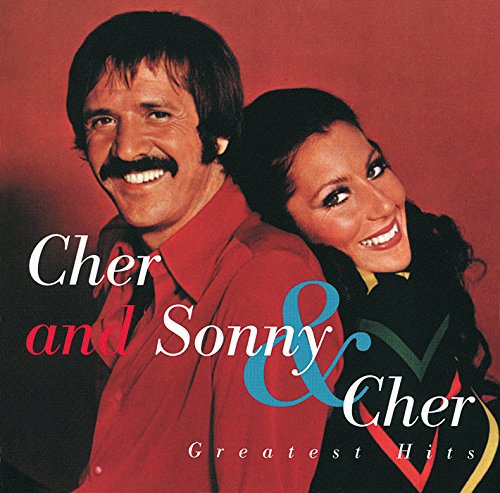 Cher - Cher and Sonny & Cher - Greatest Hits (1974) - Zortam Music