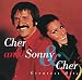 Cher and Sonny & Cher - Greatest Hits (1974)