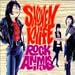 Rock Animals