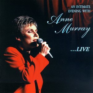 Anne Murray - An Intimate Evening with Anne - Zortam Music