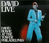 album art to David Live (disc 2)