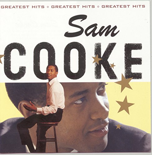 Sam Cooke - The Greatest Hits [Us Import] - Zortam Music