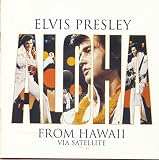 album art to Aloha From Hawaii Via Satellite