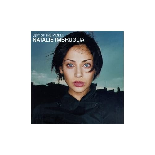 Natalie Imbruglia - Left of the Middle