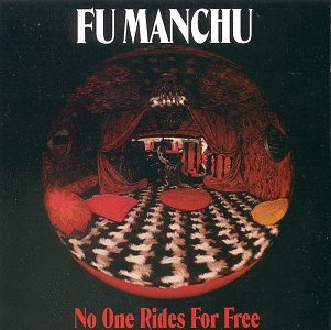 Fu Manchu - Ojo Rojo Lyrics - Zortam Music