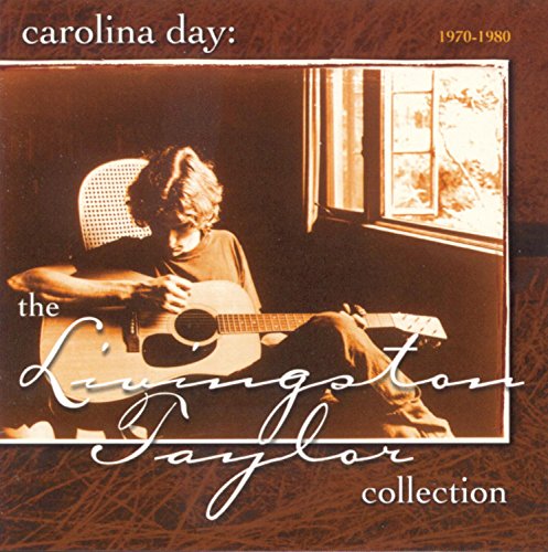 Carolina Day: The Collection (1970-1980)