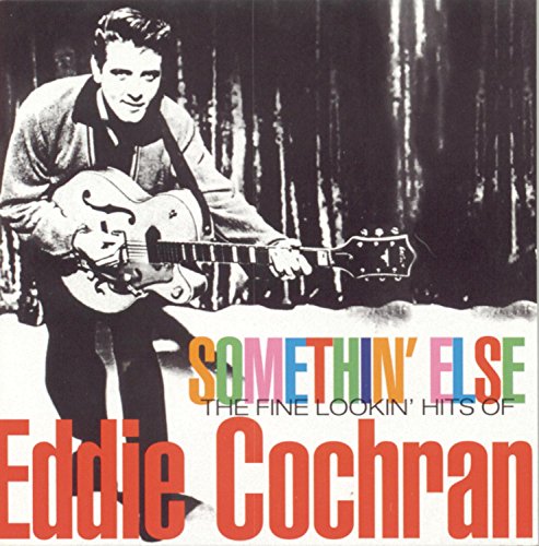 Eddie Cochran - Dreamboats and Petticoats - Dream Lovers - Zortam Music