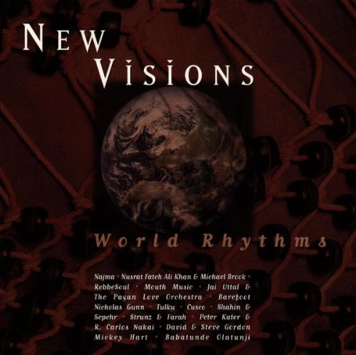 New Visions: World Rhythms