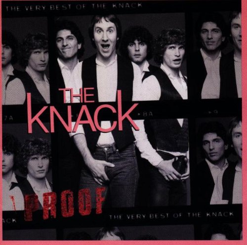The Knack - Very Best of the Knack - Zortam Music