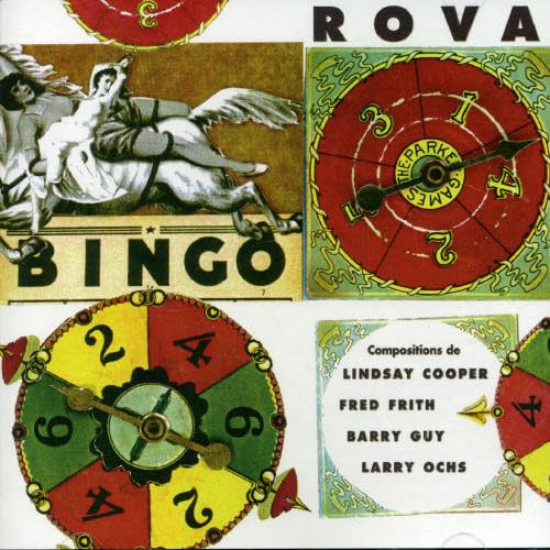 Bingo
