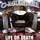 album art to Life or Death