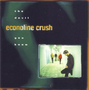 Econoline Crush - Haven