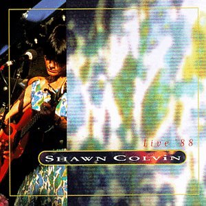 Shawn Colvin - I Don