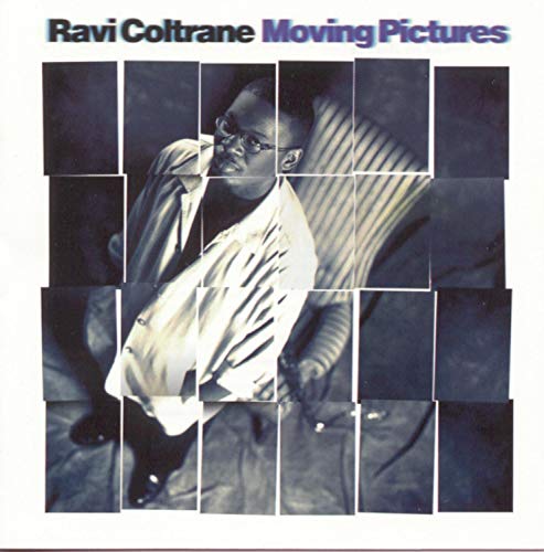 Moving Pictures