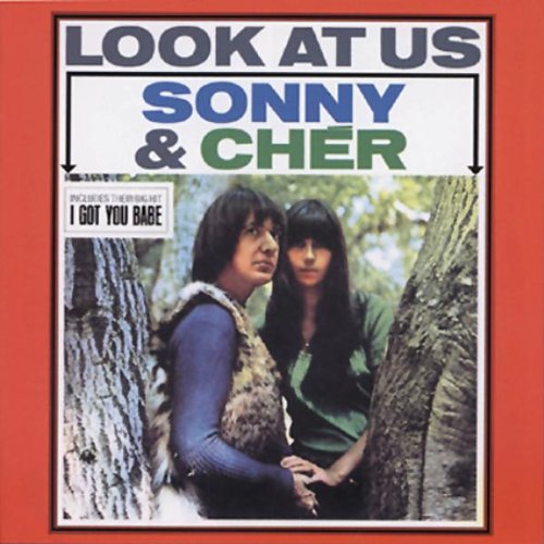 Sonny & Cher - Buster: The Original Motion Pi - Zortam Music