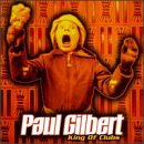 King of Clubs by Paul Gilbert