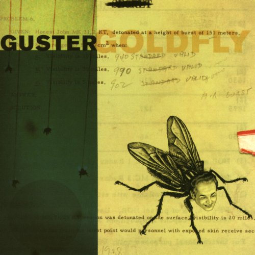 Guster - Goldfly - Zortam Music