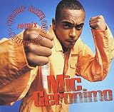 Nothin Move But the Money CD SINGLE by Mic Geronimo
