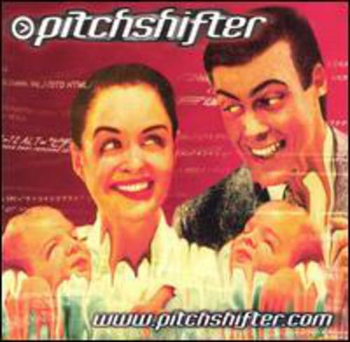 Pitchshifter - I Don