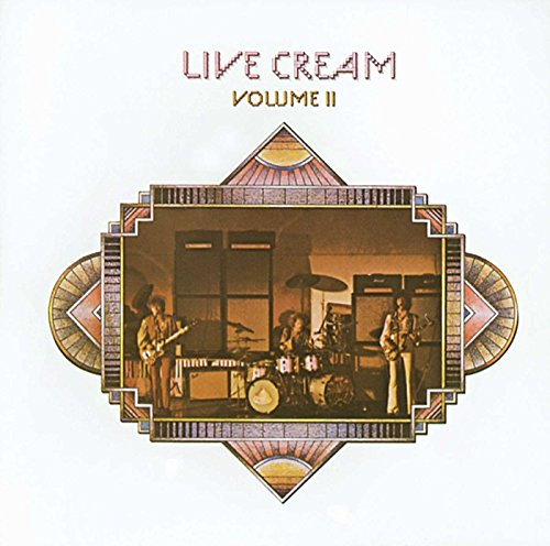 Cream - Complete Royal Albert Hall - Zortam Music