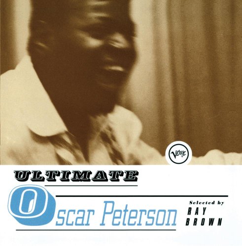 Ultimate Oscar Peterson