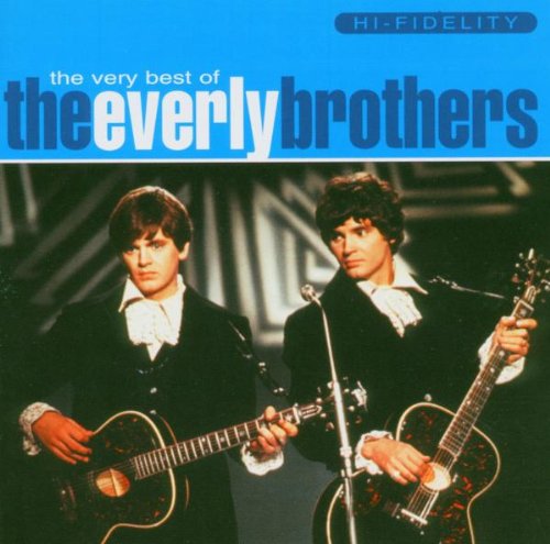 Everly Brothers - Chained To A Memory - CD 8 - Zortam Music