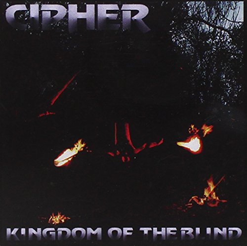 Kingdom of the Blind