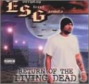 Return of the Living Dead by E.S.G.
