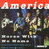 album art to Horse With No Name