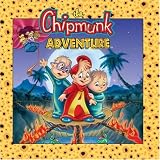 Chipmunks Chipmunk Adventure