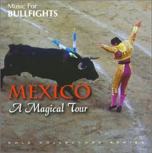 Music for Bullfights