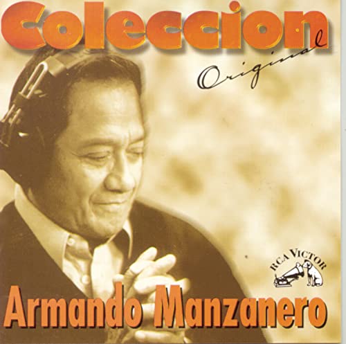 Armando Manzanero - Coleccion Original - Zortam Music
