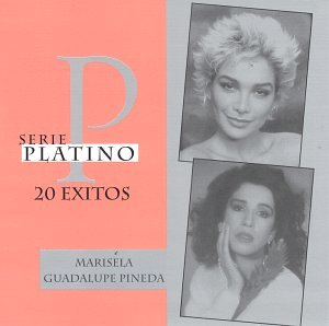 Serie Platino: 20 Exitos