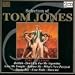 Selection of Tom Jones
