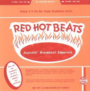 Red Hot Beats
