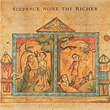 Sixpence None the Richer by Sixpence None The Richer