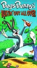 Bugs Bunny Bustin Out All Over / Animated