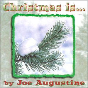 Christmas Is