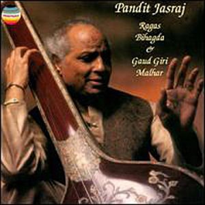 Ragas Bihagda & Gaud Giri Malhar