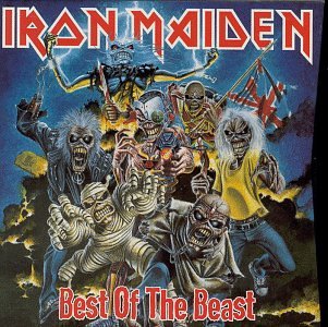 The Best of the Beast