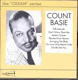 Cream Series Count Basie  2 1937 39 by Count Basie

