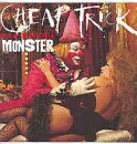 Woke Up With a Monster by Cheap Trick